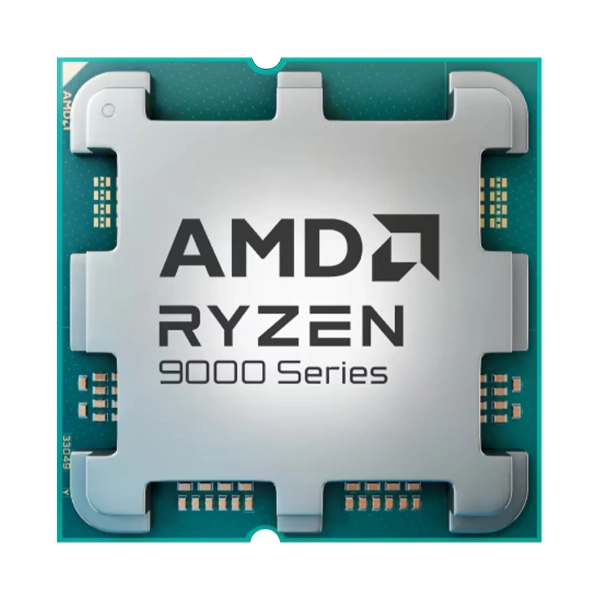 Процесор AMD Ryzen 9 9950X Tray (100-000001277)