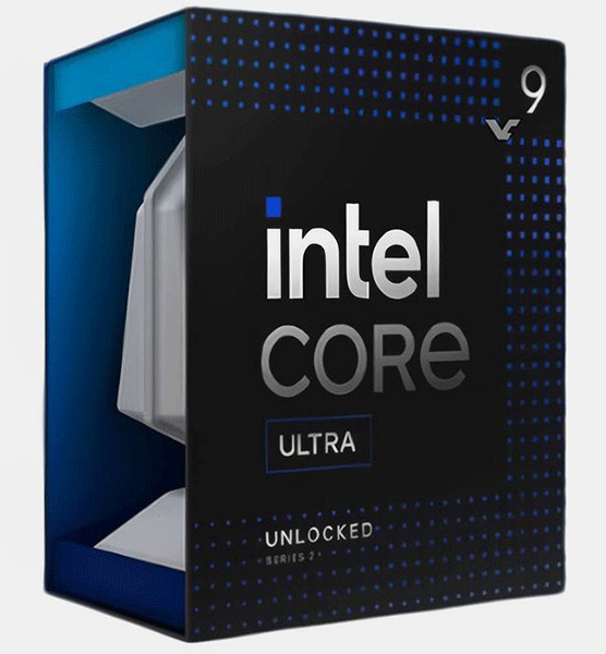 Процесор Intel Core Ultra 9 285K (BX80768285K)