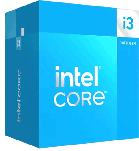 Процесор Intel Core i3-14100 (BX8071514100)