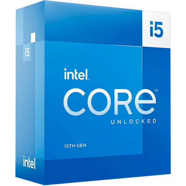 Процесор Intel Core i5-13600KF (BX8071513600KF)