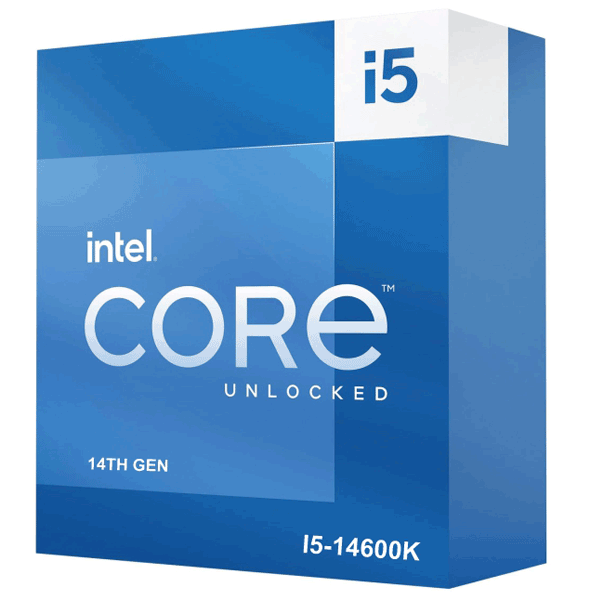 Процесор Intel Core i5-14600K (BX8071514600K)