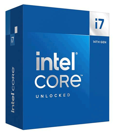 Процесор Intel Core i7-14700K (BX8071514700K)