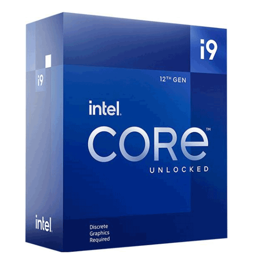 Процесор Intel Core i9-12900KF (BX8071512900KF)