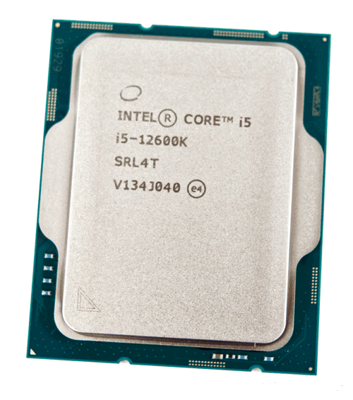 Процесор Intel Core i5-12600K Tray (CM8071504555227)