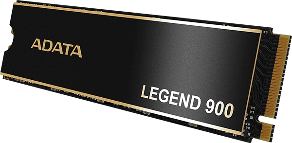 Накопичувач SSD ADATA Legend 900 2 TB (SLEG-900-2TCS)