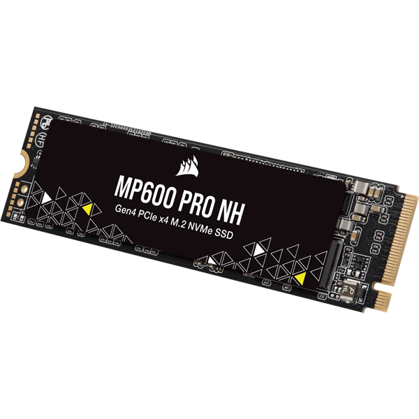 Накопичувач SSD Corsair MP600 PRO NH 500GB (CSSD-F0500GBMP600PNH)