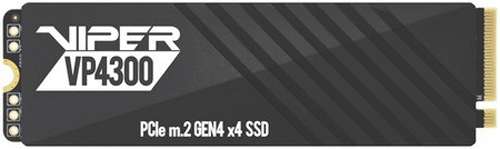 Накопичувач SSD PATRIOT Viper VP4300 1 TB (VP4300-1TBM28H)