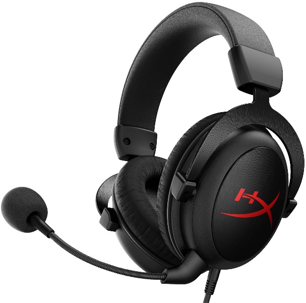 Гарнітура Kingston HyperX Cloud Core + 7.1 (4P4F2AA)