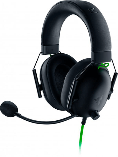 Гарнітура Razer BlackShark V2 X (RZ04-03240100-R3M1)