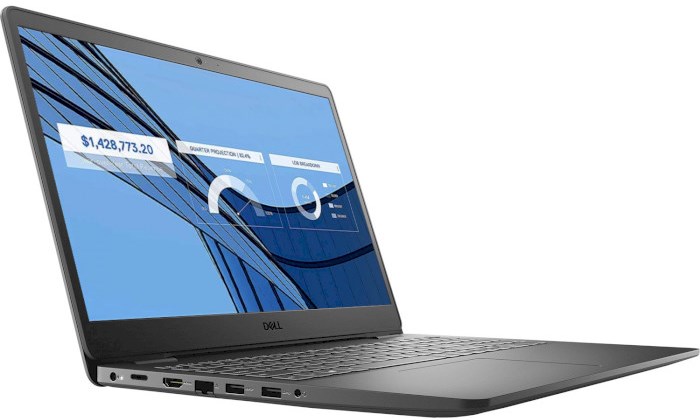 Ноутбук DELL Vostro 3500 Black (N3006VN3500UA_UBU)