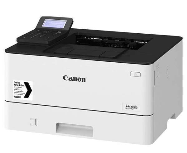 Принтер Canon i-SENSYS LBP243DW с Wi-Fi (5952C013)