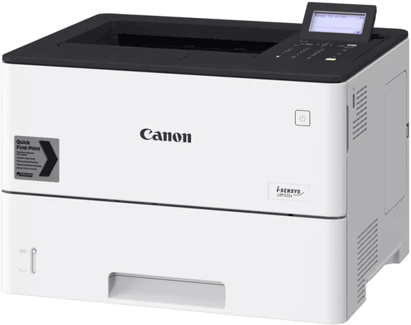 Принтер Canon i-SENSYS LBP325X (3515C004)